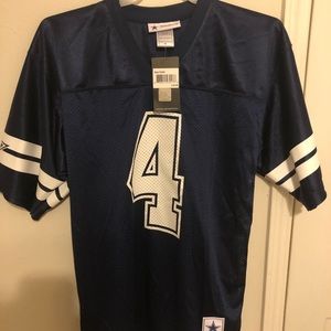 Dak Prescott Cowboys Jersey